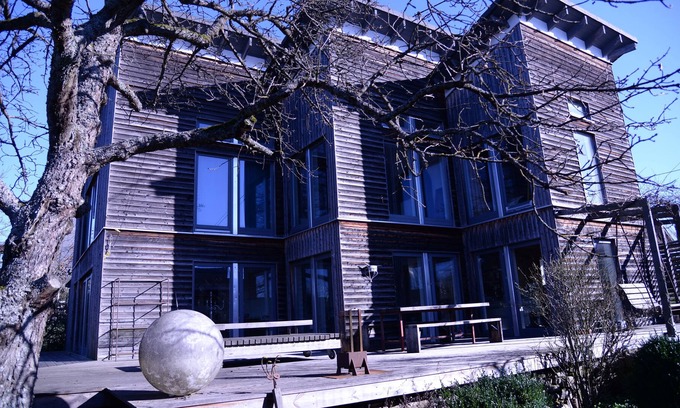 Boppard House | Unique holiday home in Boppard-Hübingen on the Rhine and Moselle