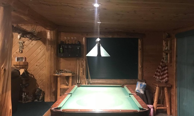 Battle Lake House | Unique home on beautiful Deer Lake!