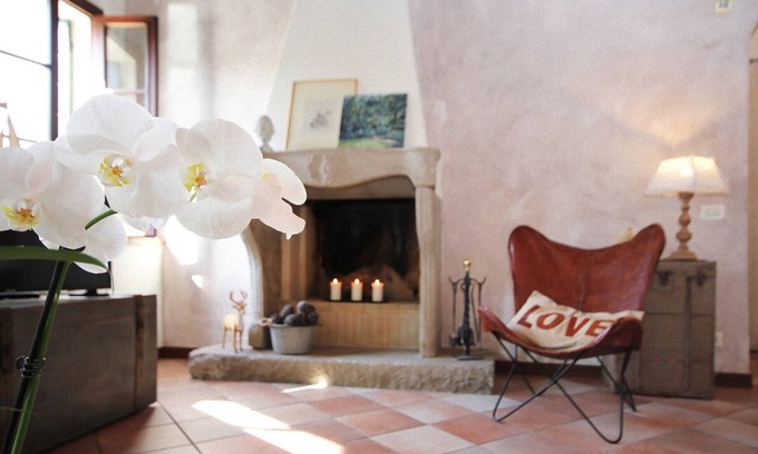 Due Carrare House | Unique house on the river in a quiet Village Close To Padova And Venice