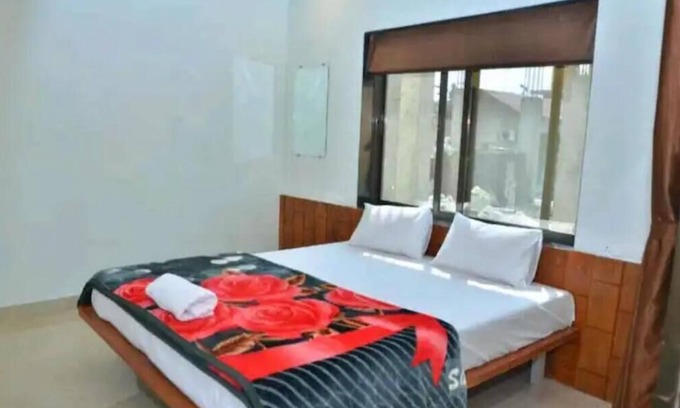 Bhilar Apartment | Unique Inn Villa Strawberry Farm fragrance