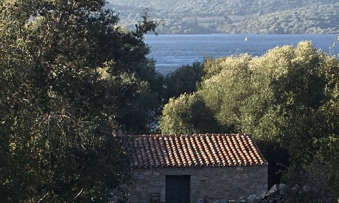 Sa Castangia Other | Unique Absolute Lakeside Farmhouse - 20 mins from beaches. Total privacy.