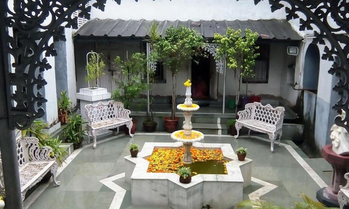 Shrirampur House | Unique Lodge