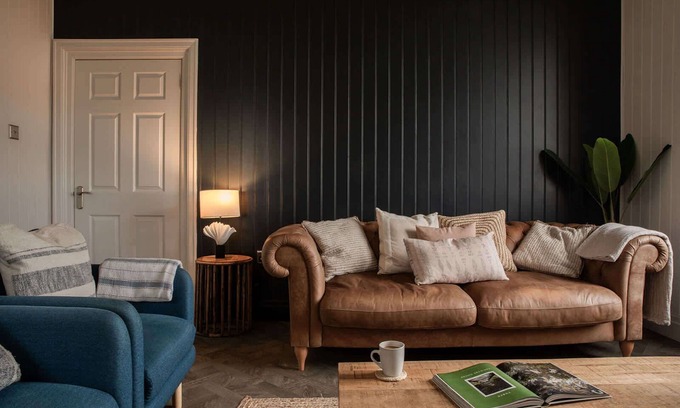 Amlwch House | Unique Millbank Estate in Amlwch