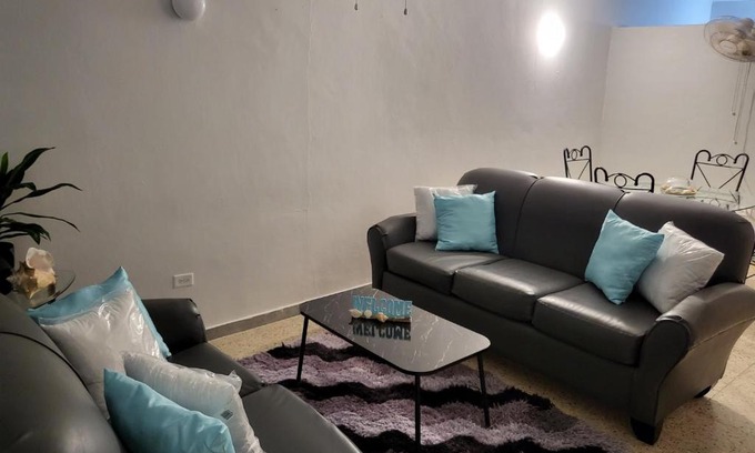 Loiza House | Unique Paradise