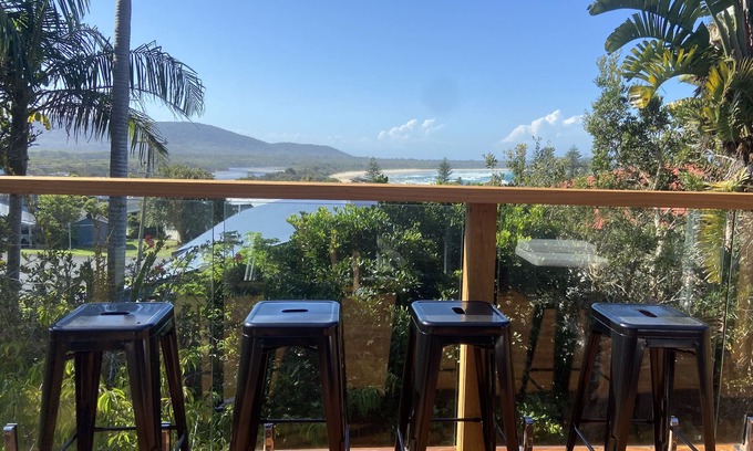 Crescent Head House | UNIQUE & PET FRIENDLY