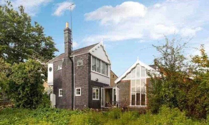 Wellow House | ⭐️Unique Retreat in Wellow Nr Bath - Private Sauna
