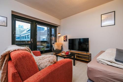Kluuvi Apartment | Unique Studio Central Helsinki