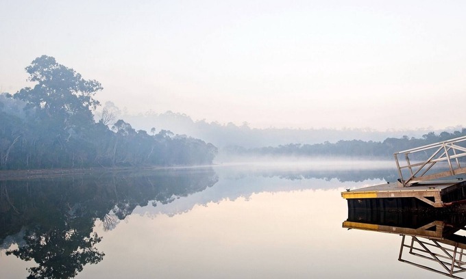 Nowa Nowa Cabin | Unique & Tranquil Property - Mingling Waters