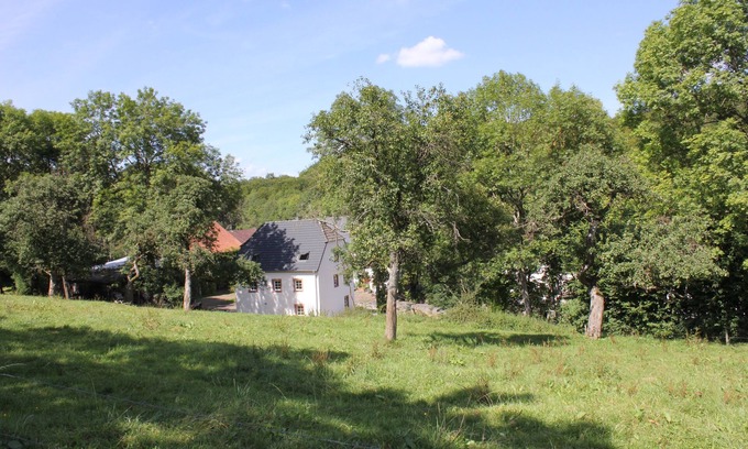 Strohn House | Unique Vulkaneifel house, Vulkaneifel, in a beautiful, quiet location
