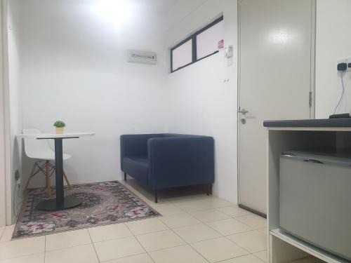 Taman Kolej Perdana Hotel | Unisuites Roomstay