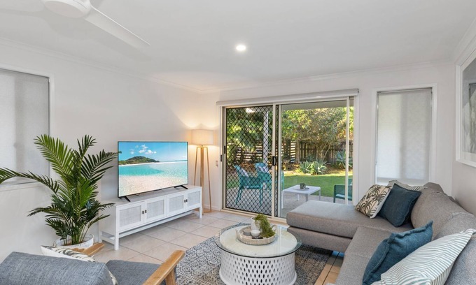 Marcoola Apartment | Unit 1 Marcoola Shores