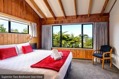 Kaiteriteri House | Unit 10 Kaiteri Apartments and Holiday Homes