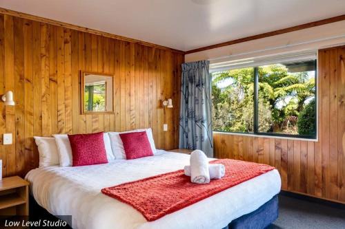 Kaiteriteri Apartment | Unit 11 Kaiteri Apartments and Holiday Homes