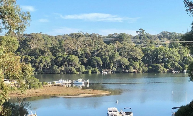 Mallacoota Apartment | Unit 13 Lake Views Mallacoota