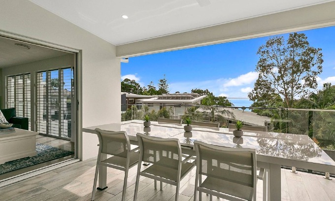 Noosa Heads Apartment | Unit 2/13 Angler Street, Noosa Heads