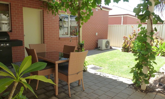 Mildura House | Unit 2/524 Walnut Avenue Mildura