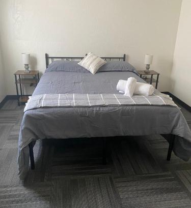 Green River Apartment | Unit 205