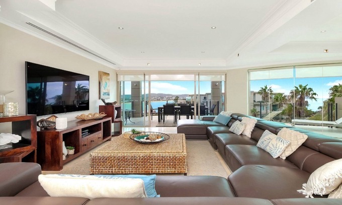 Terrigal Apartment | Unit 36 - 4 Bed Platinum Ocean View