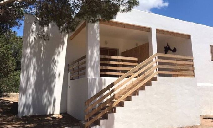 Formentera Apartment | Unit 4014597, APARTMENTS ES CUPINà