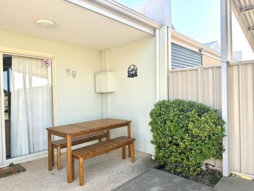 Jurien Bay House | Unit 59 Seafront Estate