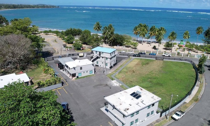 Dorado Pueblo Apartment | Unit 6 Fully Renovated, ADA-Accessible Beachside with Oceanview 1 Bedroom Prime