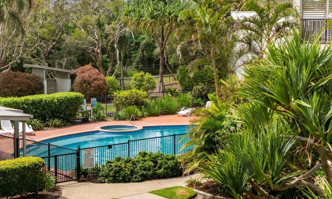 Marcoola Apartment | Unit 62 Marcoola Beach Resort