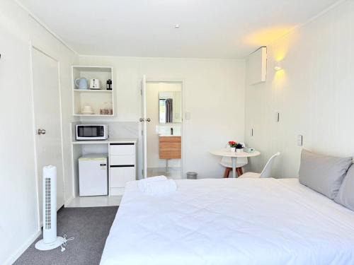 Fenton Street Hotel | Unit 7 Fenton Sumner Lodge