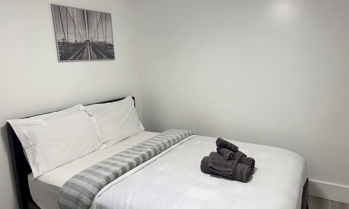 Fairview House | Unit at the heart of Mississauga