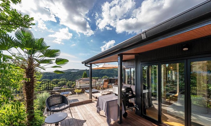 Ikeda Villa | UNITED HILLS GARDEN