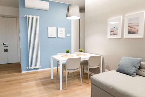 Vanchiglietta Apartment | Unito urban relais