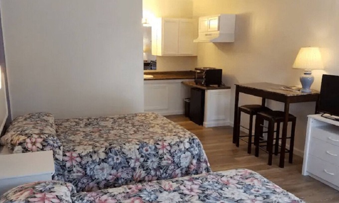 Golconda Apartment | Unity Lodge Suite 6