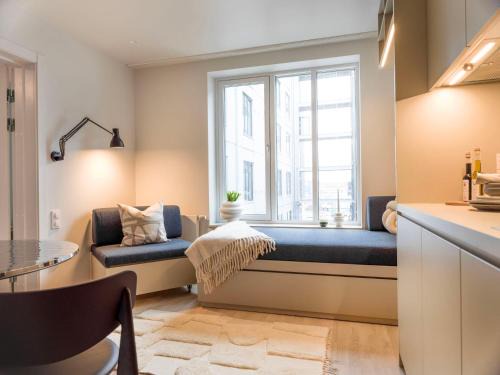 Centrum Apartment | Unity Malmö - A Studio Hotel