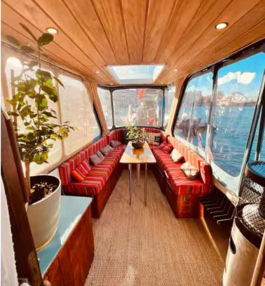 Sete Boat Rental | Univers Yacht