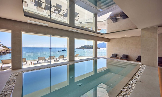 Sant Elm Hotel | Universal Aquamarin Beach Houses