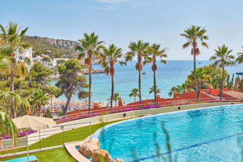 Sant Elm House | Universal Aquamarin Beach Houses