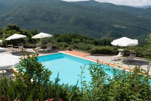 Dicomano House | Universal Harmony - Cinciallegra