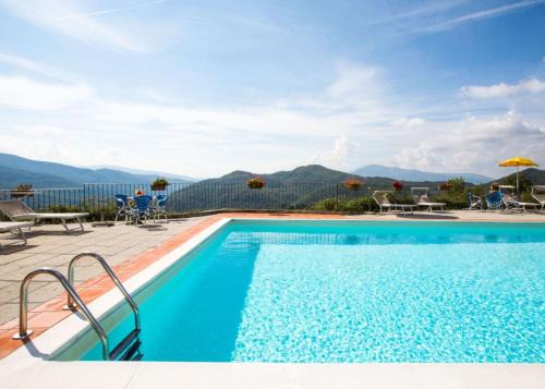 Dicomano House | Universal Harmony - Usignolo