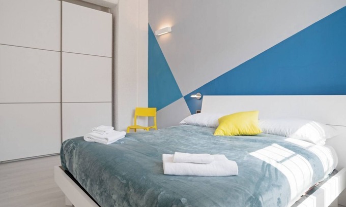 San Donato-San Vitale Apartment | University of Bologna & Porta San Donato Apartment