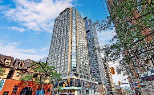 Bloor-Yorkville Apartment | University of Toronto UTSG Suites