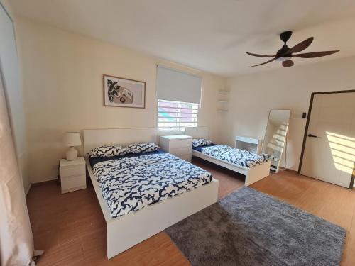 Gelugor House | UniVilla- Ideal Family Home for 18pax