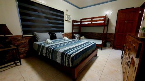 Danao Bed & Breakfast | UNK'S HOUSE HOMESTAY