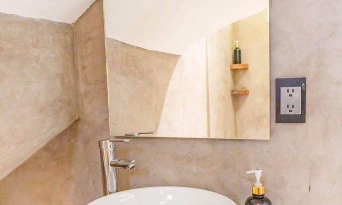Brisas de Zicatela Apartment | Unmatched And New Studio Apartment Center La Punta