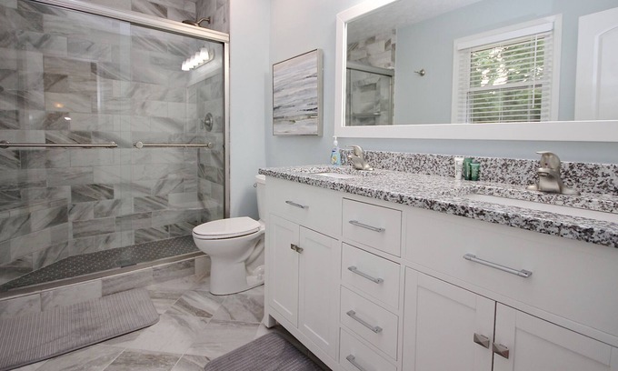 Peachtree City House | Unmatched PTC Comfort, Style & Value. RENOVATED!
