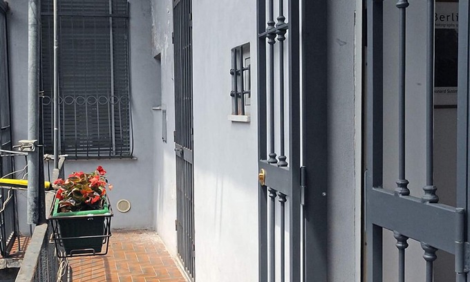 Turin Apartment | Uno sguardo su Porta Palazzo