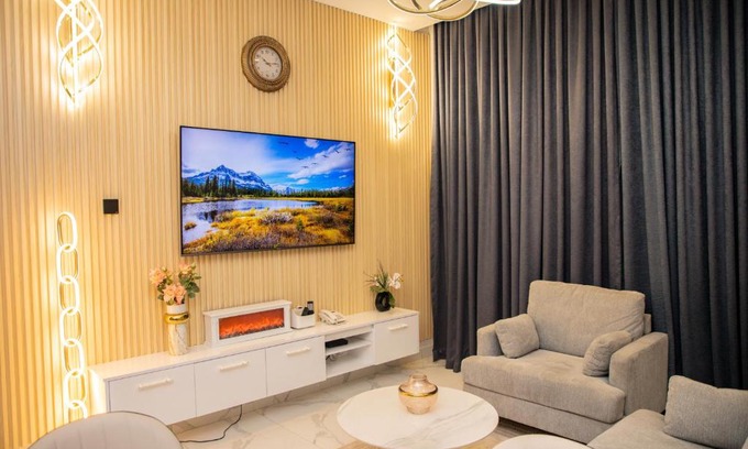 Kijitonyama Apartment | Unreal Homes