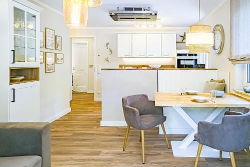 Zingst Apartment | uns Leef