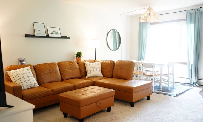 Superior House | Unsalted | The Great Lakes House