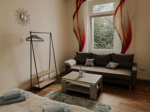 Hohepfortestraße Apartment | Unser sonniges Apartment mit WLAN, Netflix, XBox