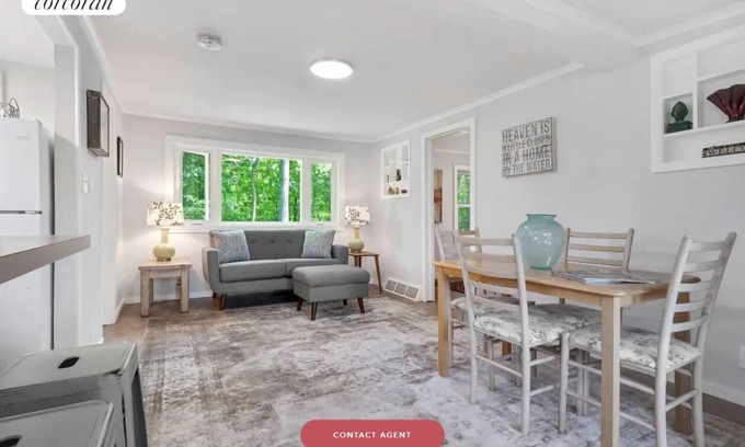 East Marion Cottage | Unspoiled North Fork Charm, walk to bay & sound beaches, minutes to Greenport