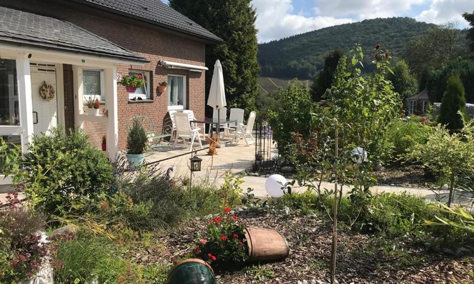 Siedlinghausen Apartment | Unter den Wolken